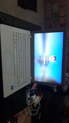 Notebook samsung