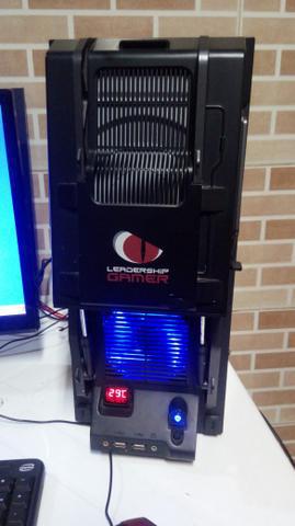 PC game