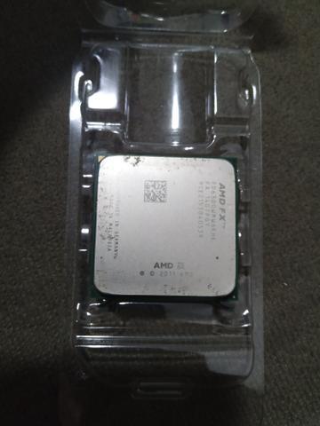 Processador Fx 6300 3.5 ghz