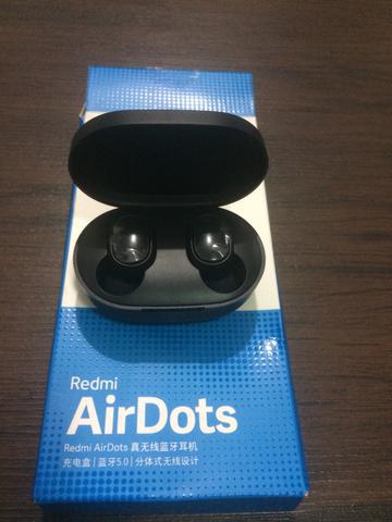 Redmi Airdots