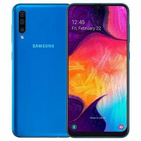 Samsung A50