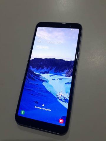 Samsung Galaxy j8 perfeito!