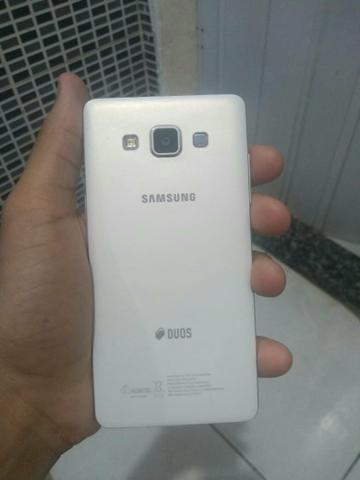 Samsung a5 2016