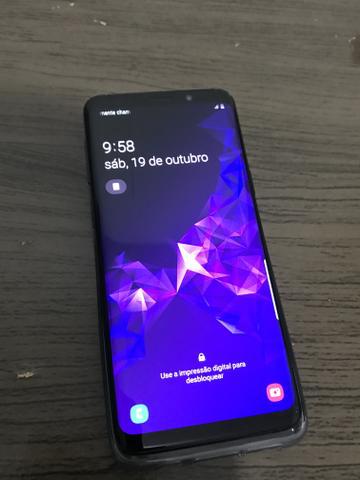 Samsung s9 128gb