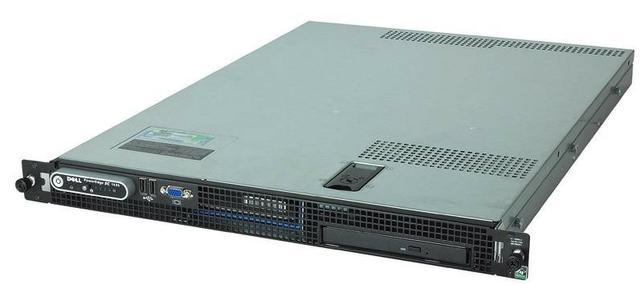 Servidor Dell Poweredge Sc1435 12 Gb