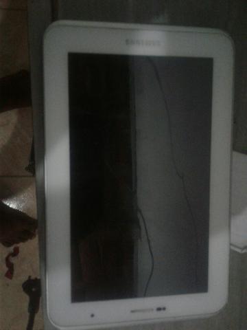 Tablet Samsung tab2