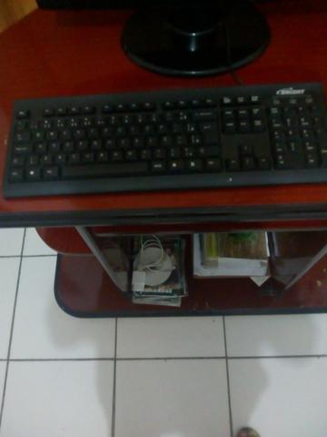 Teclado para pc