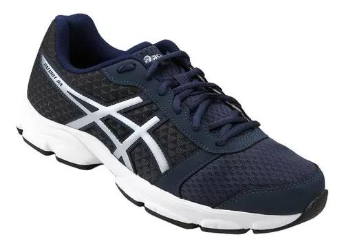 Tênis Asics Patriot 8 A T010a 5301 Masculino Original + Nf