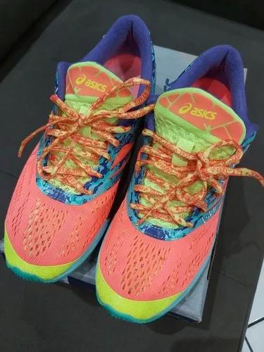 Tênis Asics Tri Noosa