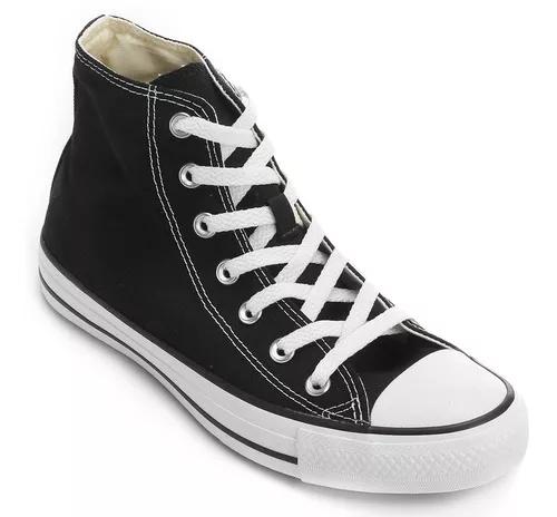 Tênis Converse All Star Ct As Core Hi Ct - Original