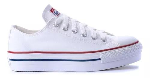 Tênis Converse Chuck Taylor All Star Plataforma - Original