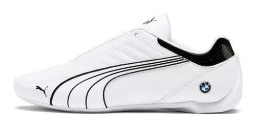 Tênis Puma Bmw Future Kart Cat Masculino - Original