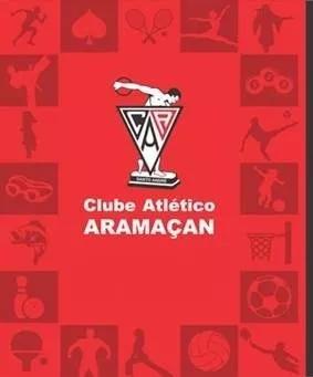 Título Familiar - Clube Poliesportivo Aramaçan