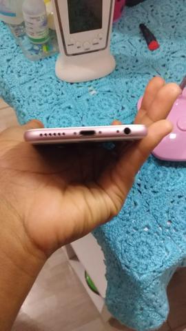 VENDO IPHONE 6s 16