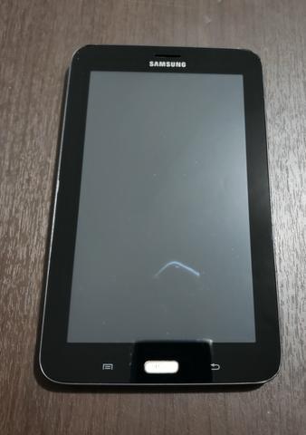 Vendo Galaxy Tab 3 Lite