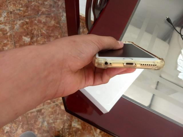 Vendo IPhone 6 Plus 64gb