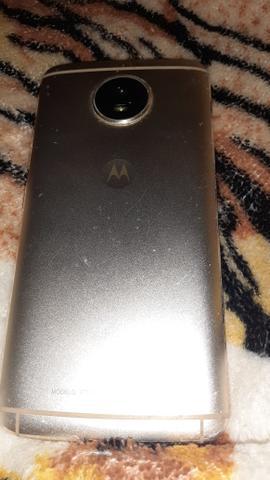 Vendo Moto g5s