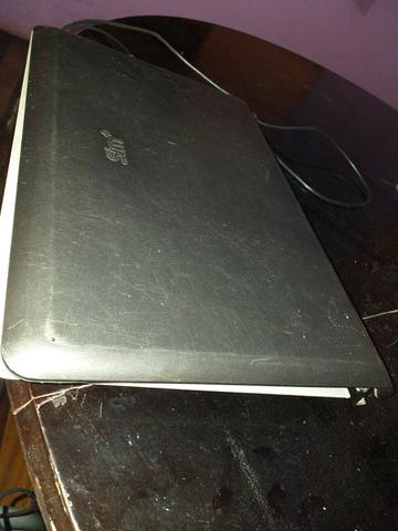 Vendo notbook