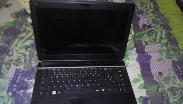 Vendo notebook