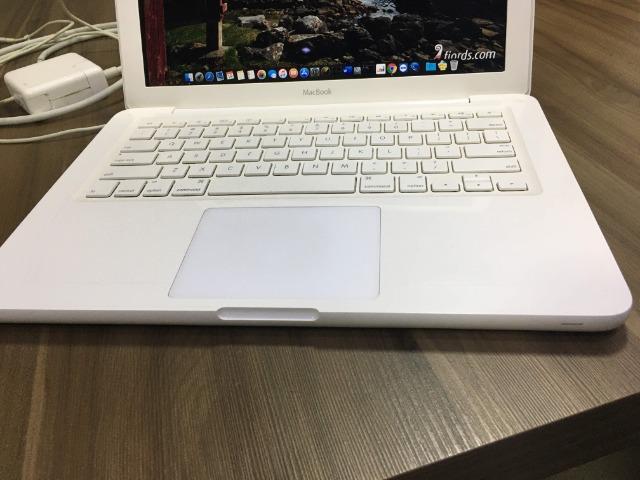 Vendo ou troco Macbook white 2009-Vendo PC core i5
