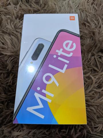 Xiaomi Mi 9 lite 128/6 GB