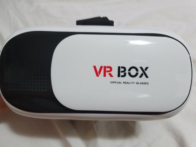 culos VR