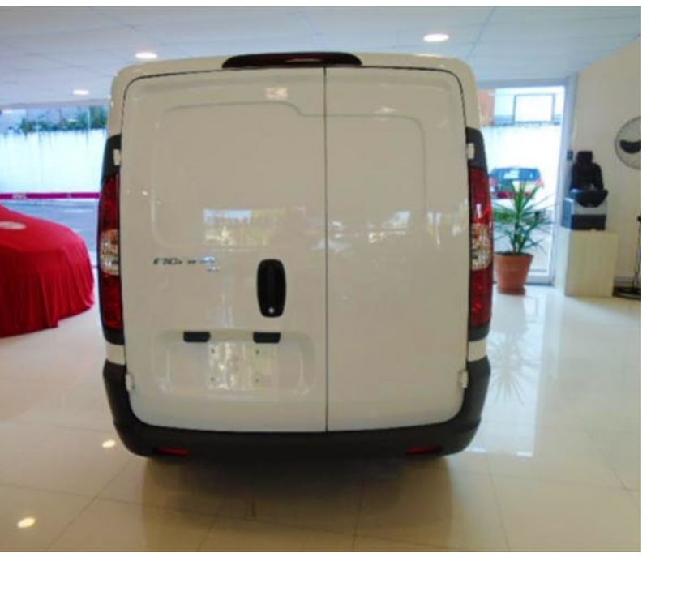 fiat fiorino 1.4 furgão