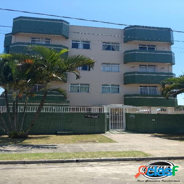 APARTAMENTO 80M² BREJATUBA- GUARATUBA