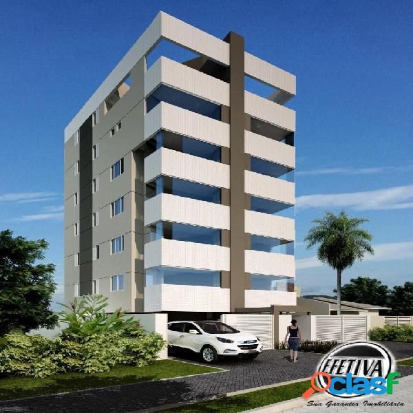 APARTAMENTO LANÇAMENTO PRAIA MANSA - MATINHOS