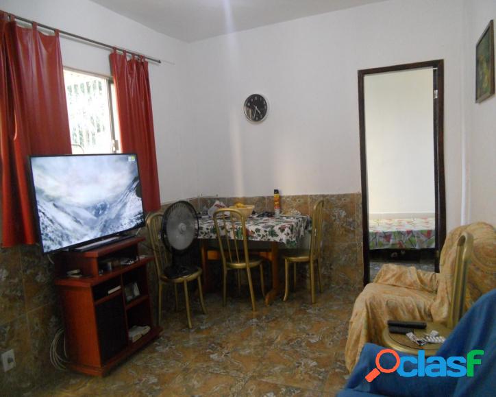 APARTAMENTO TIPO CASA 2 QTOS - PIEDADE