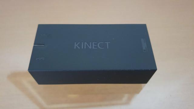 Adaptador de kinect para Xbox One S com garantia