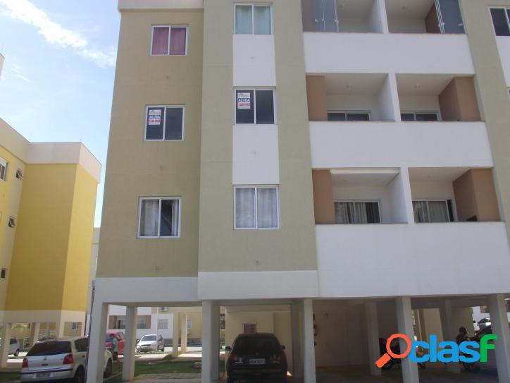 Apartamento 2 dormitórios - Real Parque - São José