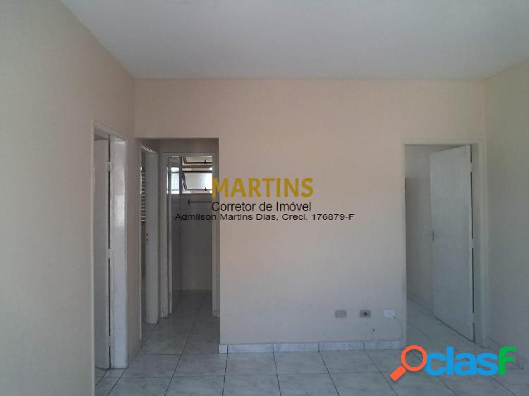 Apartamento 56 m² 2 Dormitórios Residencial Bela Vista