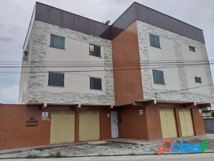 Apartamento Centro de Maranguape com desconto de 50% no