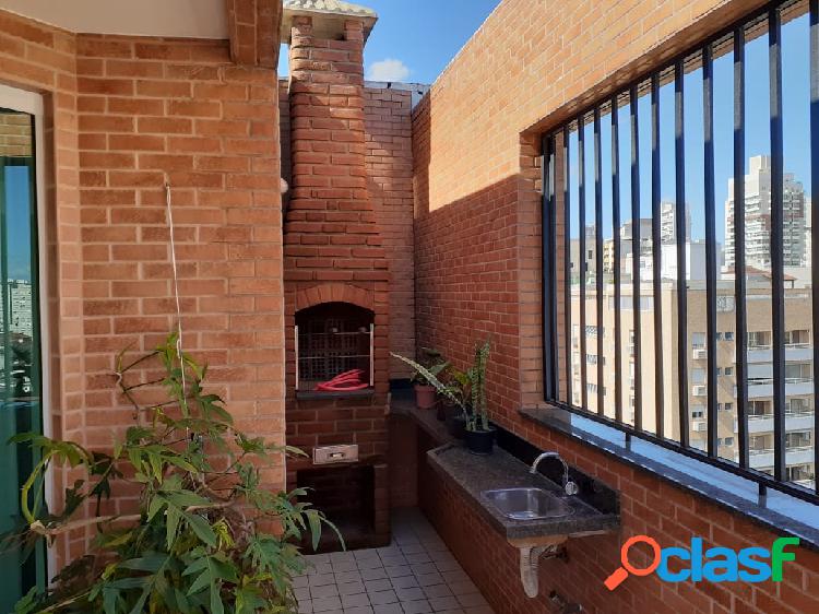 Apartamento Duplex no Gonzaga