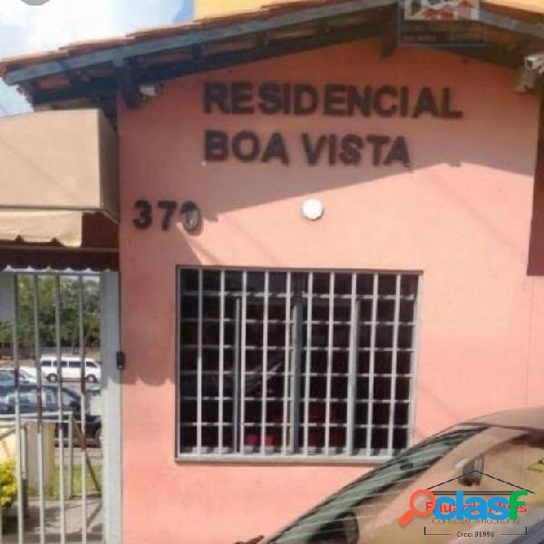 Apartamento Residencial/ Cidade Boa Vista