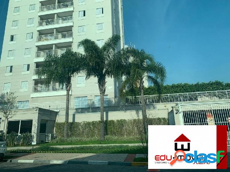 Apartamento Residencial /Mogilar / Mogi das Cruzes