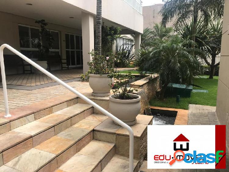 Apartamento Residencial / Mooca