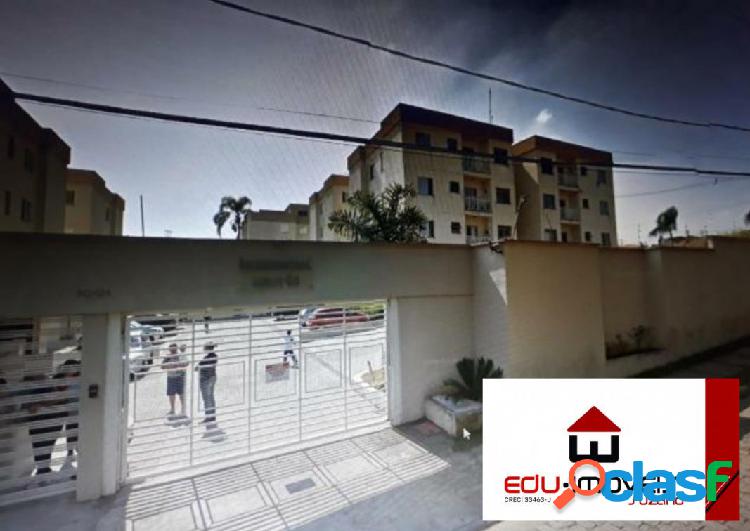Apartamento Residencial / Vila Amorim / Suzano