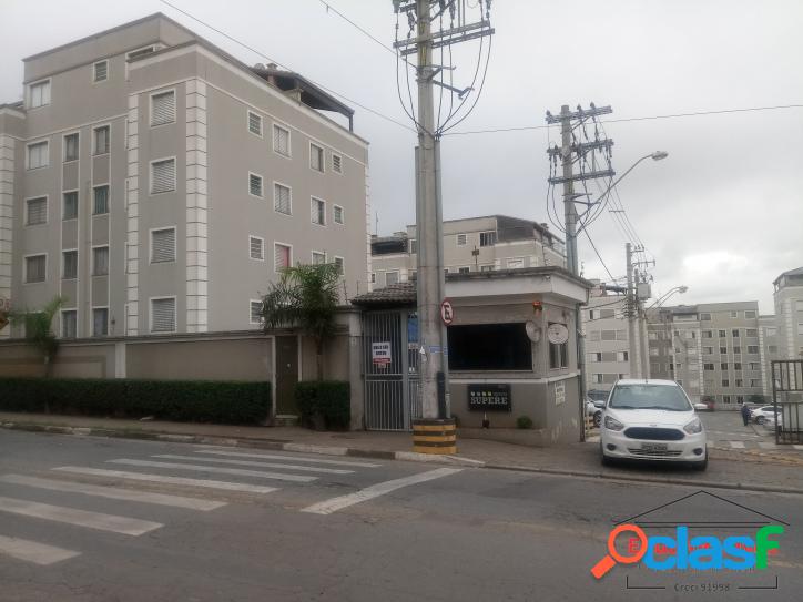 Apartamento, Vila Bela Vista