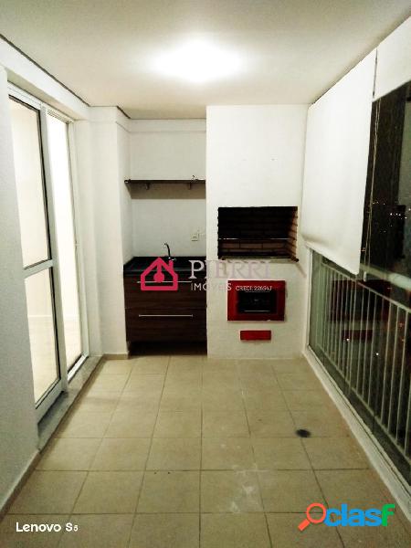 Apartamento a venda Condomínio Sítio Anhanguera, Pirituba