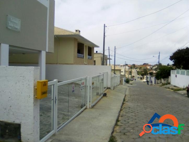 Apartamento a venda com dois 02 quartos mais (1 suíte).