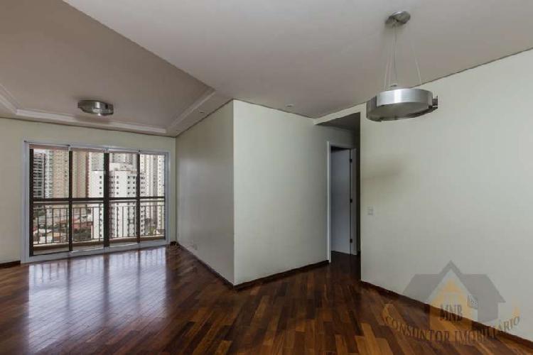 Apartamento com 3 Quartos à Venda, 91 m² por R$ 770.000