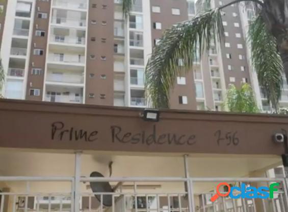 Apartamento com 3 dorms em São Paulo - Jaguaré por 360 mil