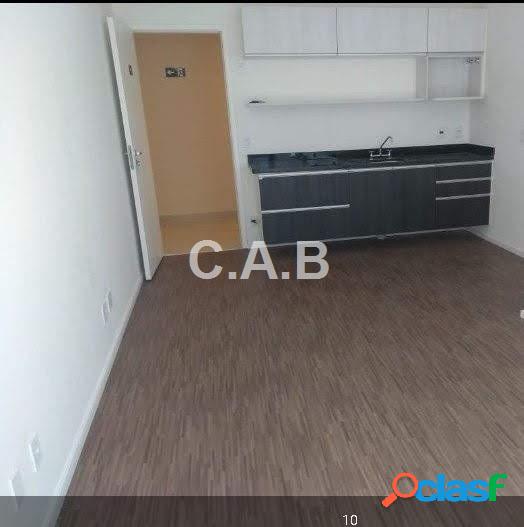 Apartamento duplex Locação Selenita