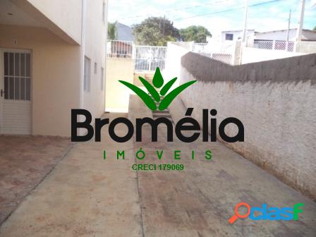 Apartamento em Atibaia (150 mil reais)