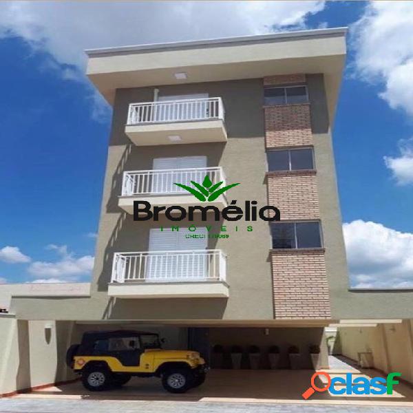 Apartamento em Atibaia Excelente Localização 280 mil