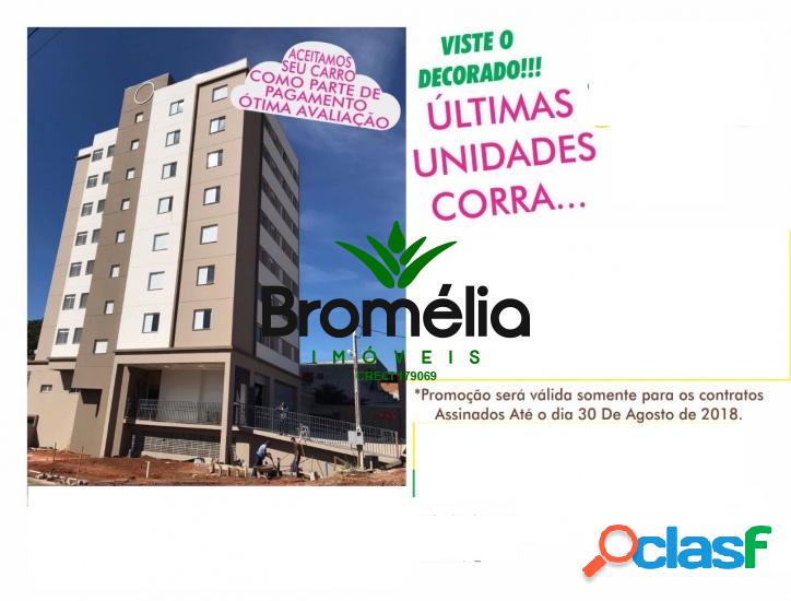 Apartamento em Atibaia Ótima Localização