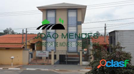 Apartamento em Atibaia, ótimo Localização.
