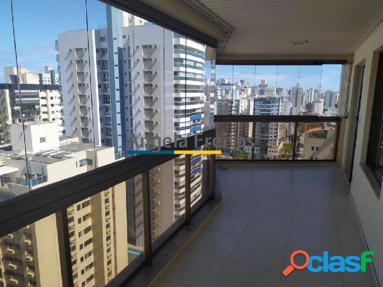 Apartamento na Praia da Costa com Vista Mar 2 Quartos 1